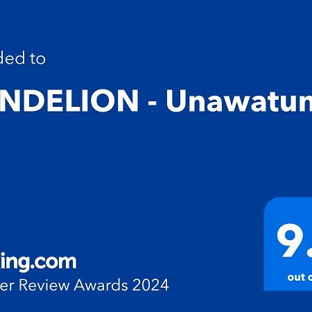 Dandelion - Unawatuna Zewnętrze zdjęcie