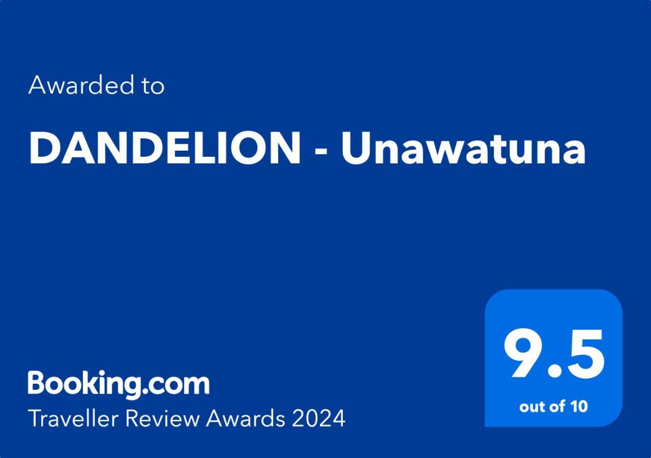 Dandelion - Unawatuna Zewnętrze zdjęcie